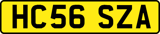 HC56SZA