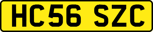 HC56SZC