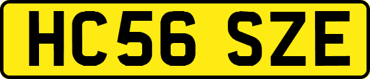 HC56SZE