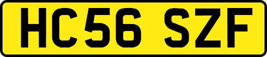 HC56SZF