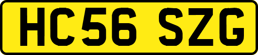 HC56SZG