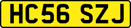 HC56SZJ
