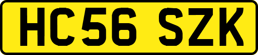 HC56SZK