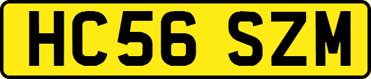 HC56SZM