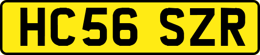 HC56SZR