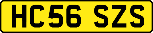 HC56SZS