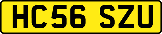 HC56SZU