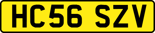HC56SZV