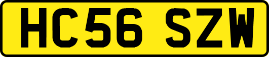 HC56SZW