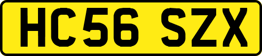 HC56SZX