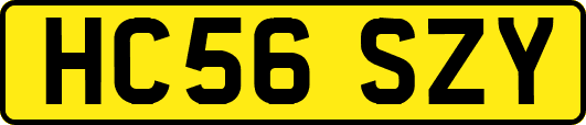 HC56SZY
