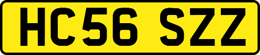 HC56SZZ