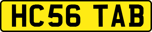 HC56TAB