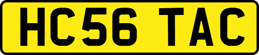 HC56TAC