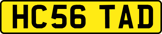 HC56TAD