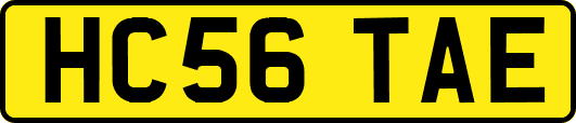 HC56TAE
