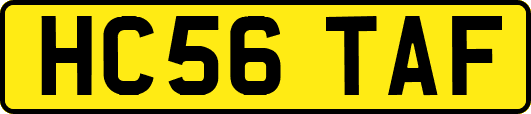 HC56TAF