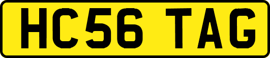 HC56TAG