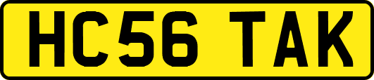 HC56TAK
