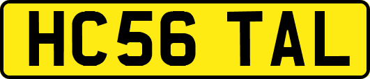 HC56TAL