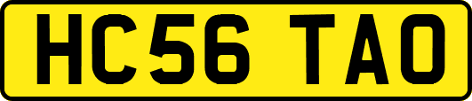 HC56TAO