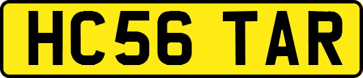 HC56TAR