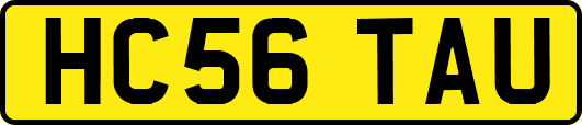 HC56TAU
