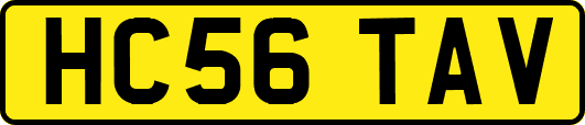 HC56TAV