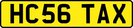 HC56TAX