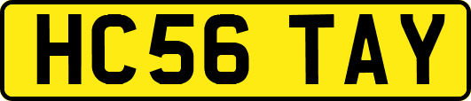 HC56TAY