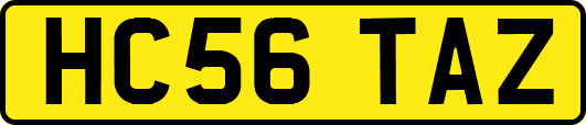 HC56TAZ