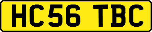 HC56TBC