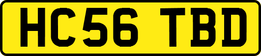 HC56TBD