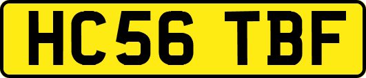 HC56TBF