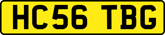 HC56TBG