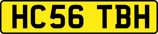 HC56TBH