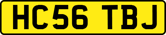 HC56TBJ