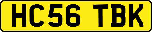 HC56TBK