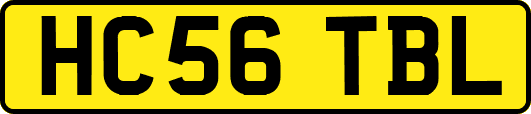 HC56TBL
