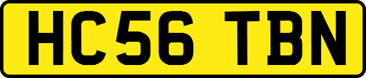 HC56TBN