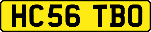 HC56TBO