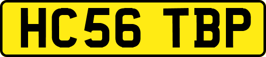 HC56TBP