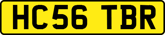 HC56TBR