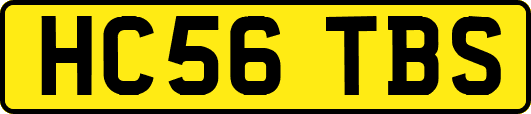 HC56TBS