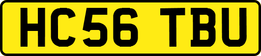 HC56TBU
