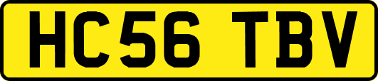 HC56TBV