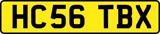 HC56TBX