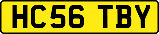 HC56TBY