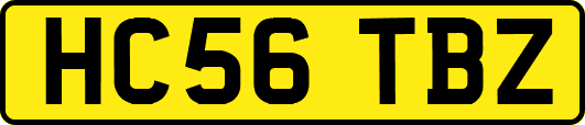 HC56TBZ