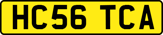 HC56TCA
